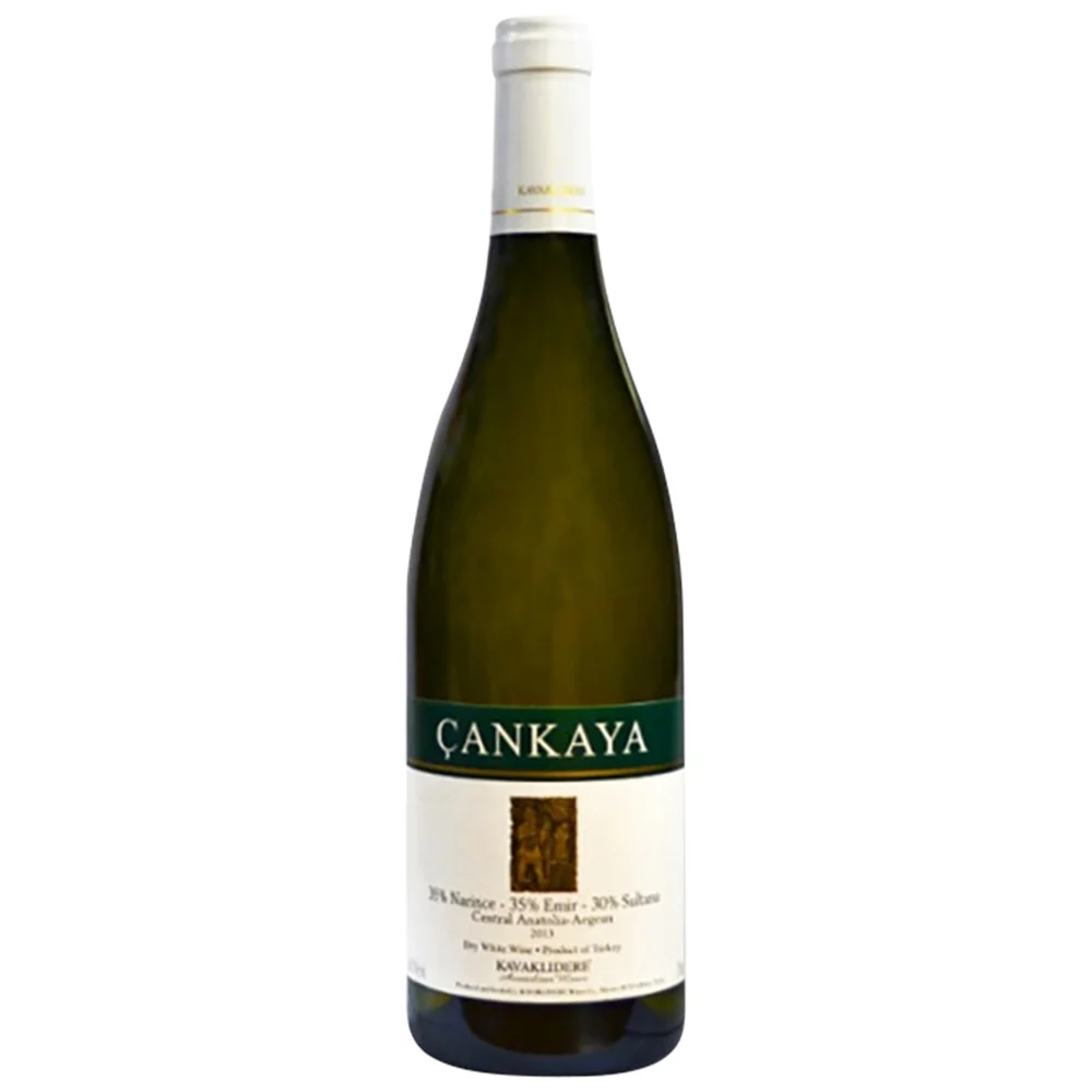 Çankaya Bouteille 75cl grossiste DisFly