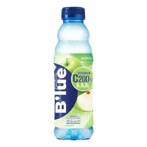 B'lue Pomme thailande grossiste