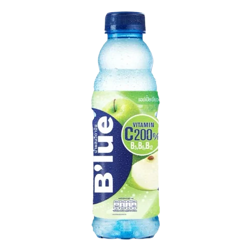 B'lue Pomme Pack 24 × 50cl grossiste DisFly