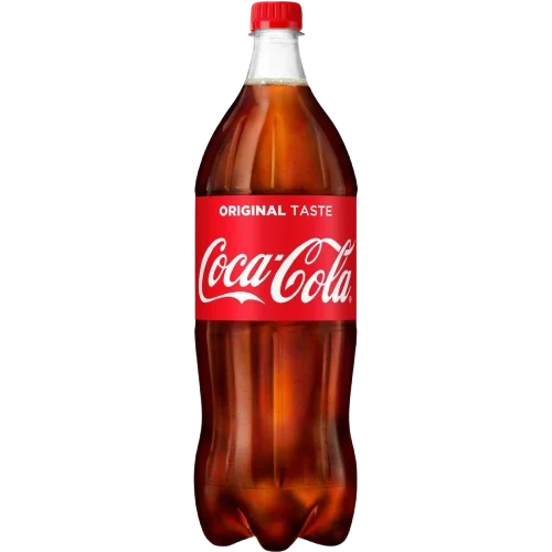 Coca-Cola 1,5L grossiste DisFly