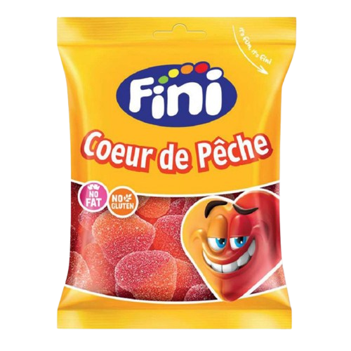 Coeurdepeche