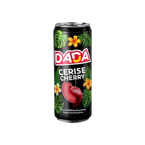 Dada Cherry 33cl grossiste DisFly