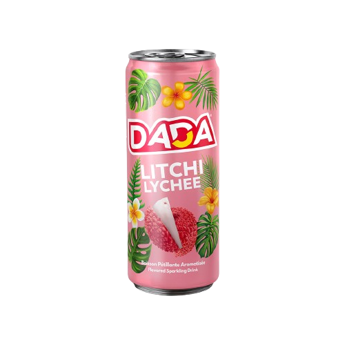 Dada Lychee
