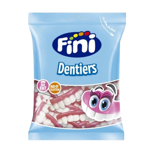 DentierHalal