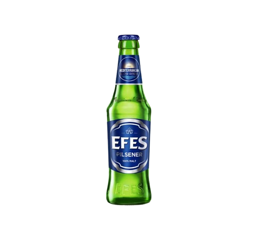 Efes bière grossiste