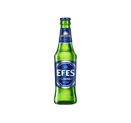 Efes Pack 24 × 33cl grossiste DisFly