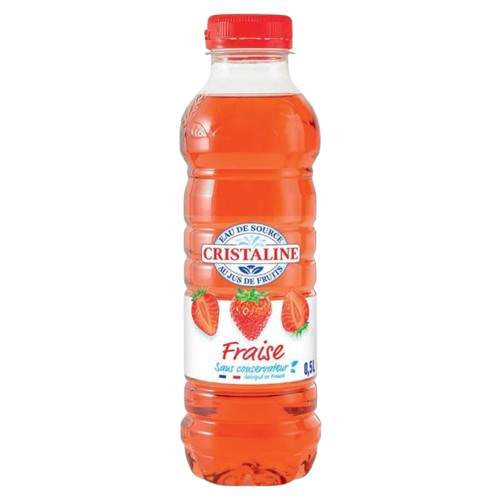 Fraise 50cl grossiste