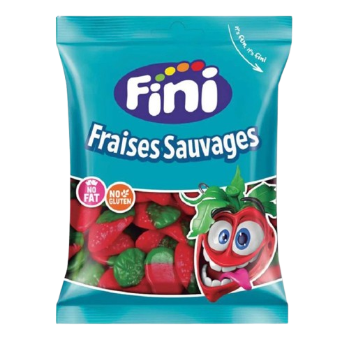 FraisesSauvages