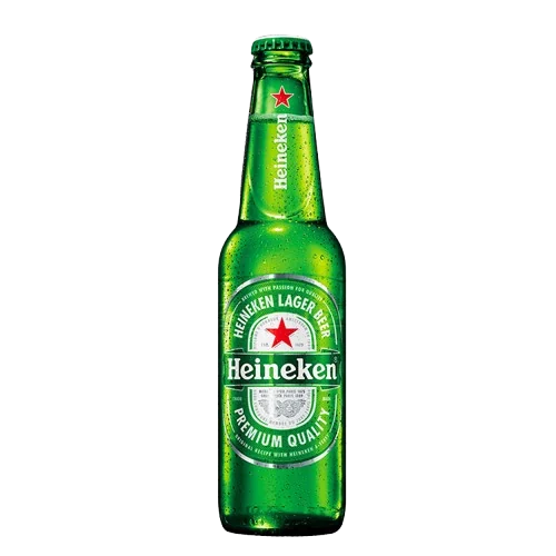 Heineken 25cl grossiste DisFly