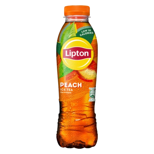 Lipton Ice Tea Pêche 50cl grossiste