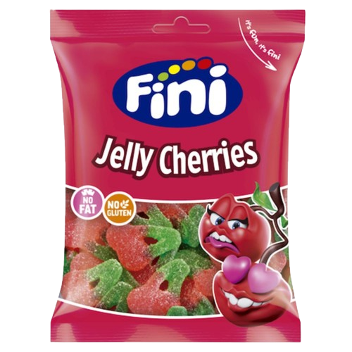 JellyCherries