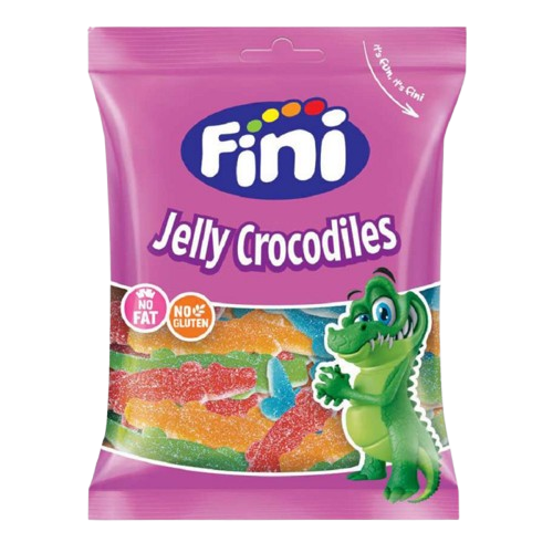 JellyCrocodiles