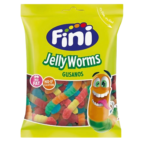 JellyWorms