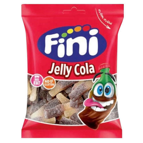 Jellycolapica