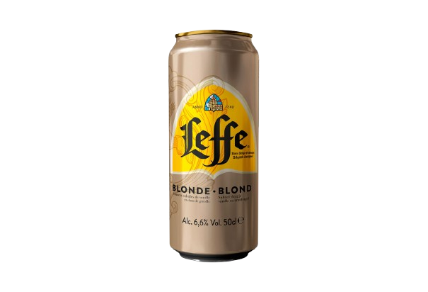 Leffe bière grossiste
