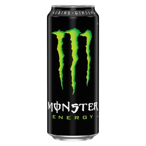 Monster Energy Pack 24 × 50cl grossiste DisFly