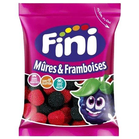 MurFramboises