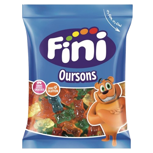 OursonsLisses