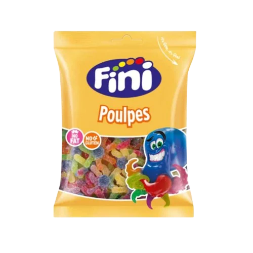 Fini Poulpes 90g grossiste DisFly