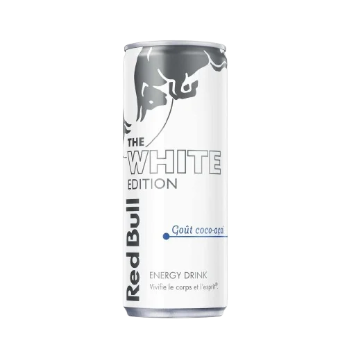 Red Bull Coco-Açaï 25cl grossiste DisFly