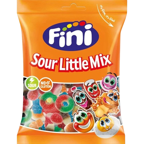 SourLittleMix
