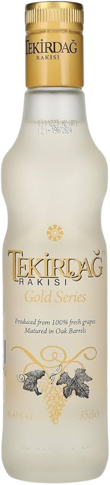 Tekirdag Gold raki grossiste