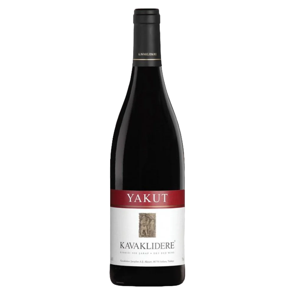 Yakut Bouteille 75cl grossiste DisFly