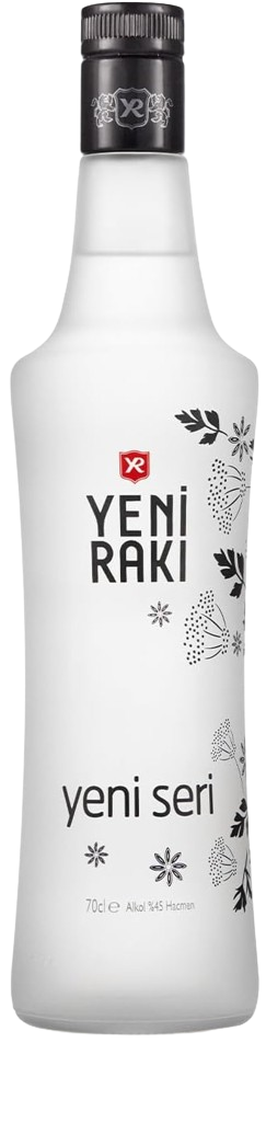 Yeni Raki grossiste