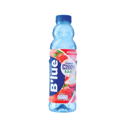 B'lue fraise thailande grossiste
