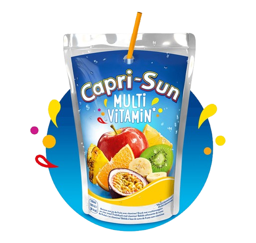 Caprisun