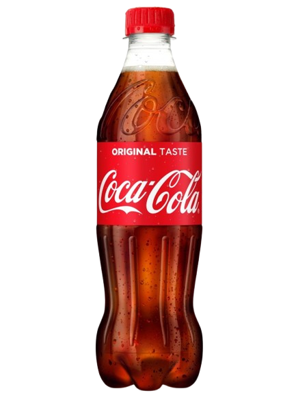 Coca-Cola 0.5cl grossiste