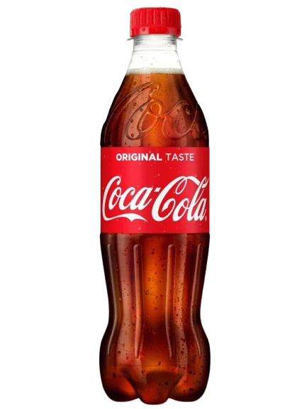 Coca-Cola 50cl grossiste DisFly