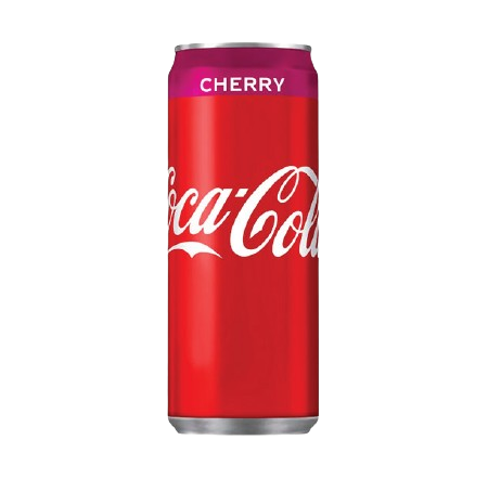 Coca Cherry