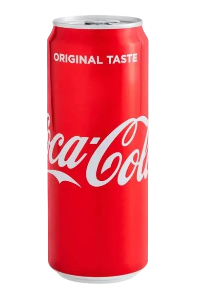 Coca-Cola pack 24x33cl grossiste