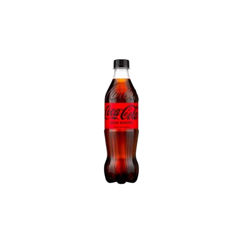 Coca-Cola Zero 50 cl grossiste DisFly
