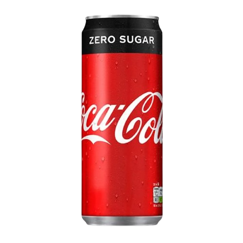 Coca Zero