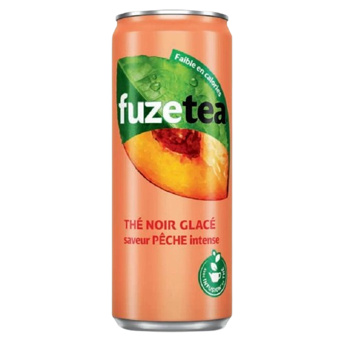 Fuze Tea