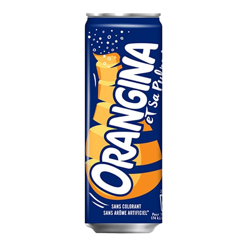 Orangina