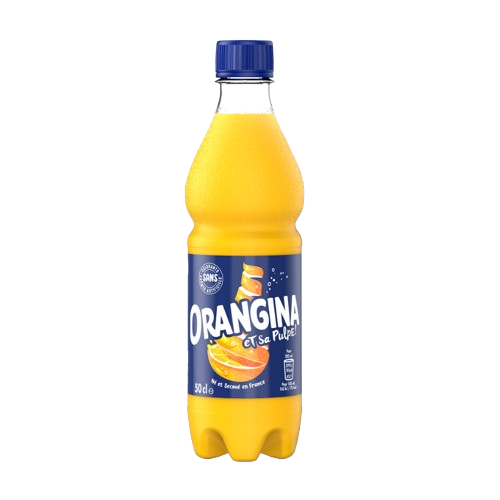 Orangina 50cl grossiste