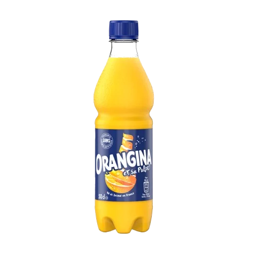 Orangina 50cl grossiste DisFly