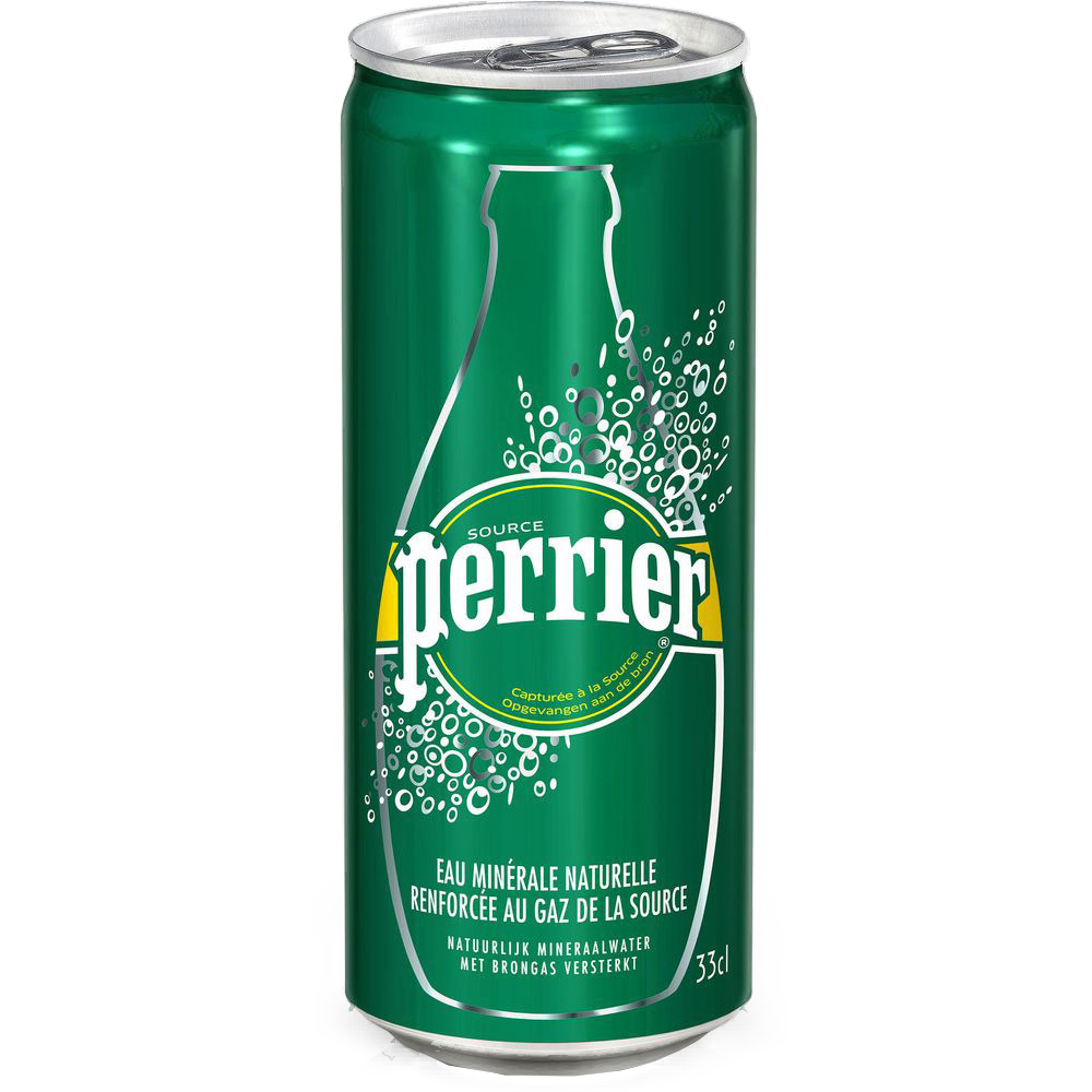 Perrier