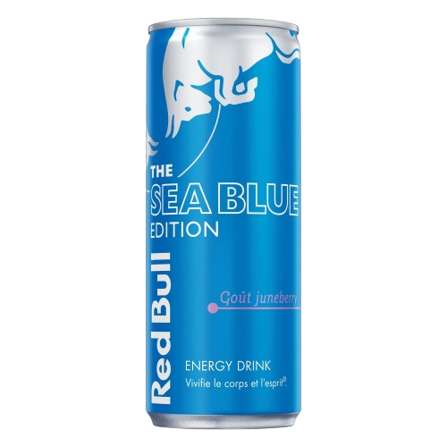Red Bull
