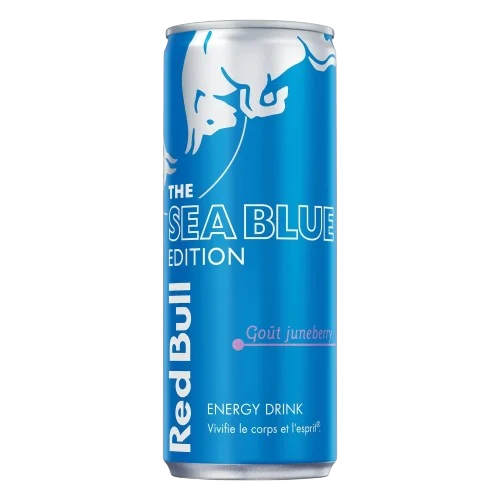 Red Bull Juneberry 25cl grossiste DisFly