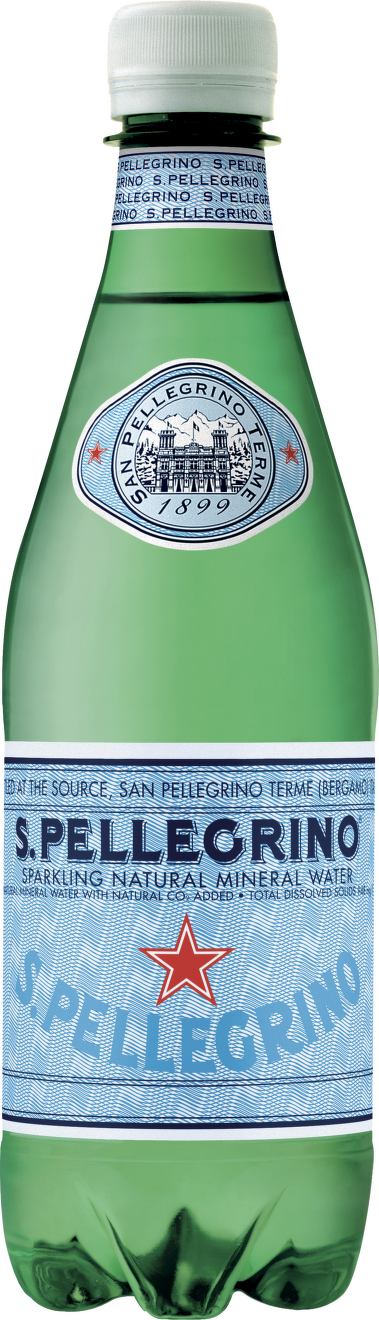 San Pellegrino