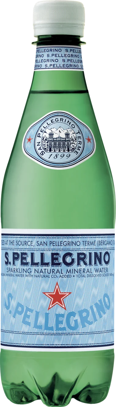 San Pellegrino 50cl grossiste DisFly
